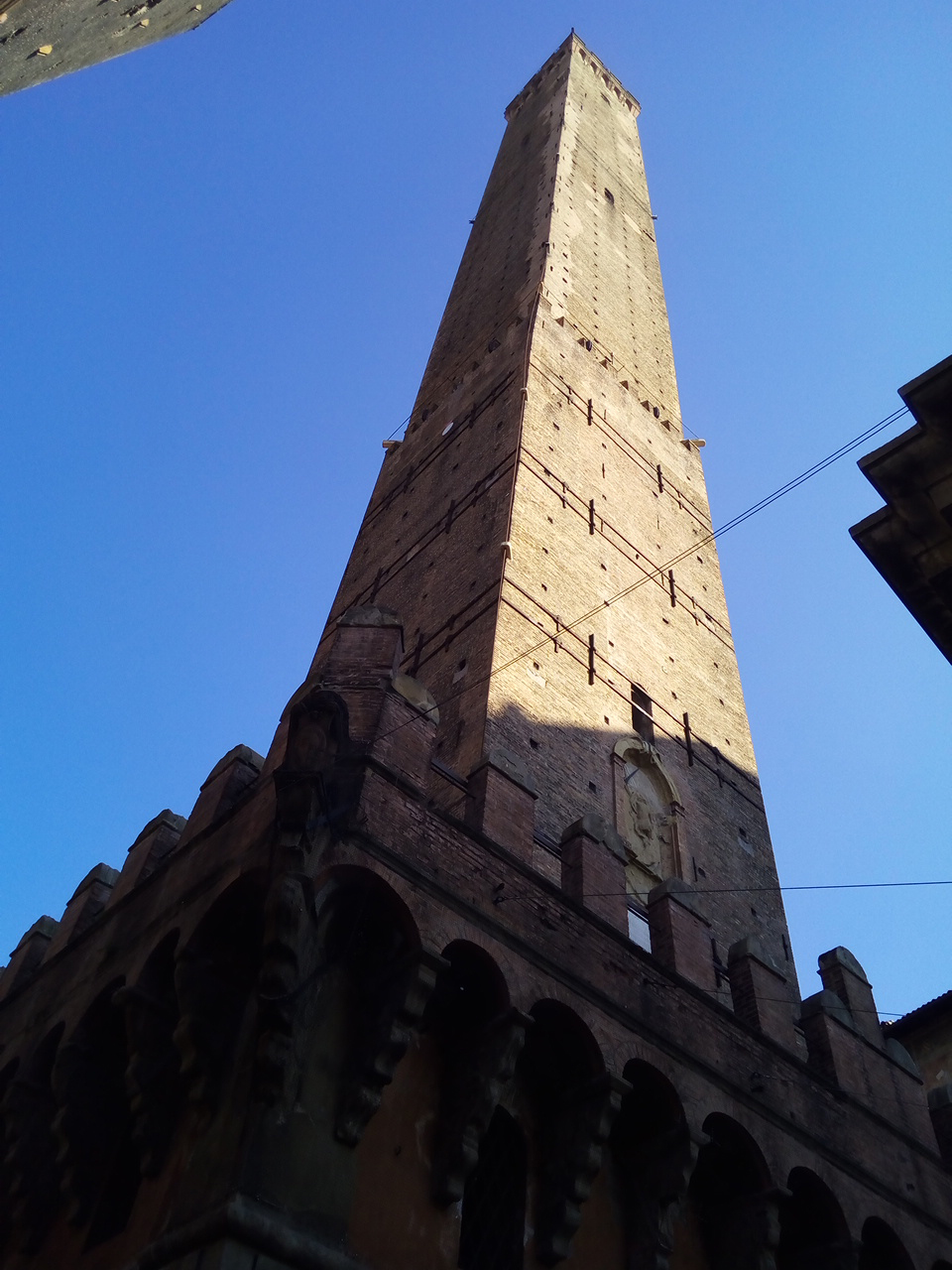ボローニャの塔